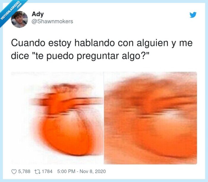 pregunta,importante,conversación,nerviós,corazón