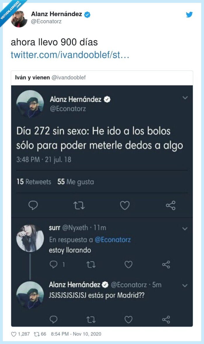 días,sinsexo,contador,stopthecount