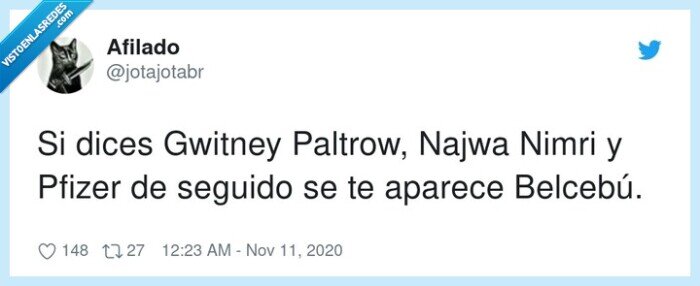 belcebú,paltrow,gwitney,seguido,aparece,pfizer