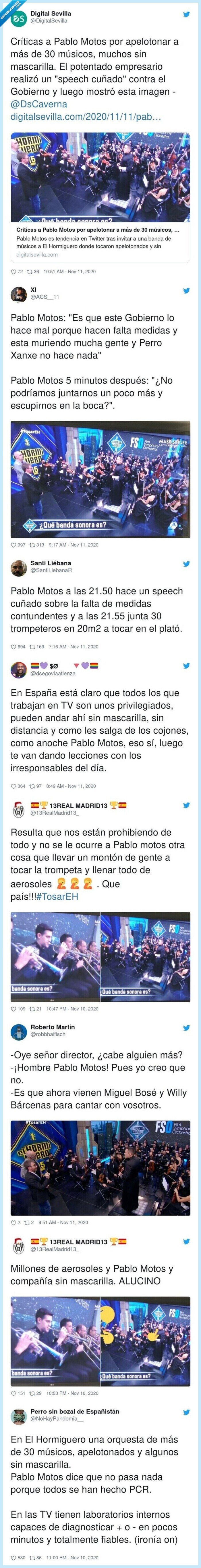 pablo,motos,polémica,doble,moral,hormiguero