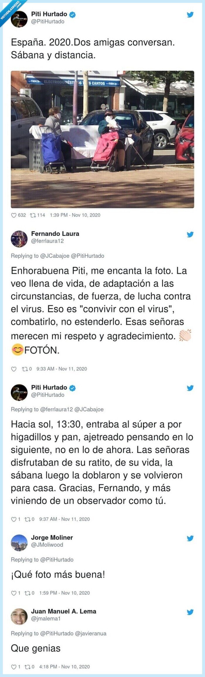 amigas,imagen,covid,sábana,distancia