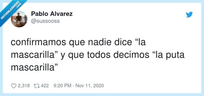 mascarilla,nombre,laputamascarilla