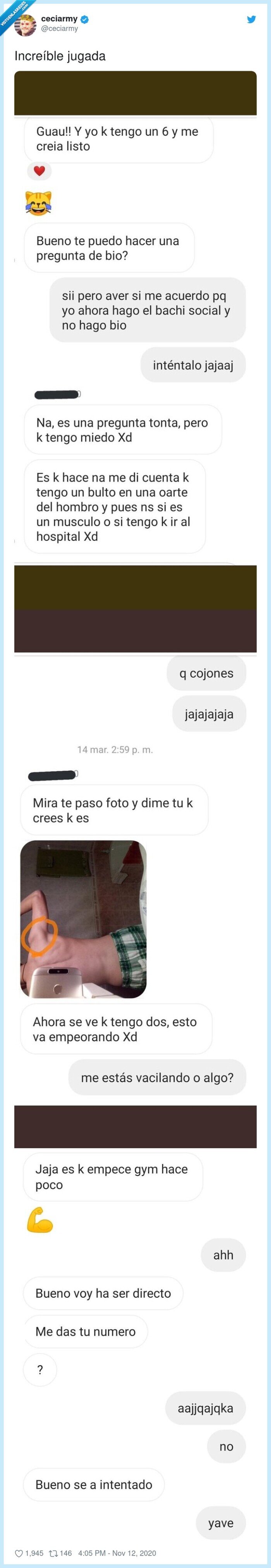 incre&iacute;ble,jugada,ligar,t&eacute;cnica,estrategia