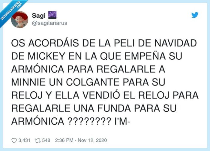 mickey,peli,navidad,armónica,colgante,minnie