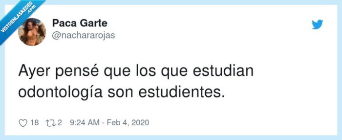 odontología,estudientes,estudian,estudiantes