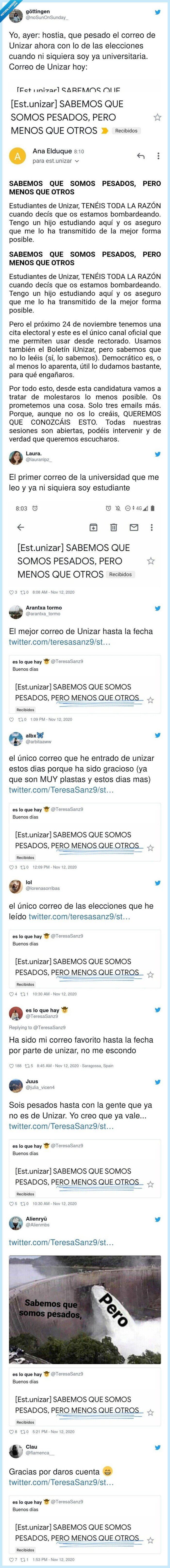 universidad,zaragoza,email,alumnos