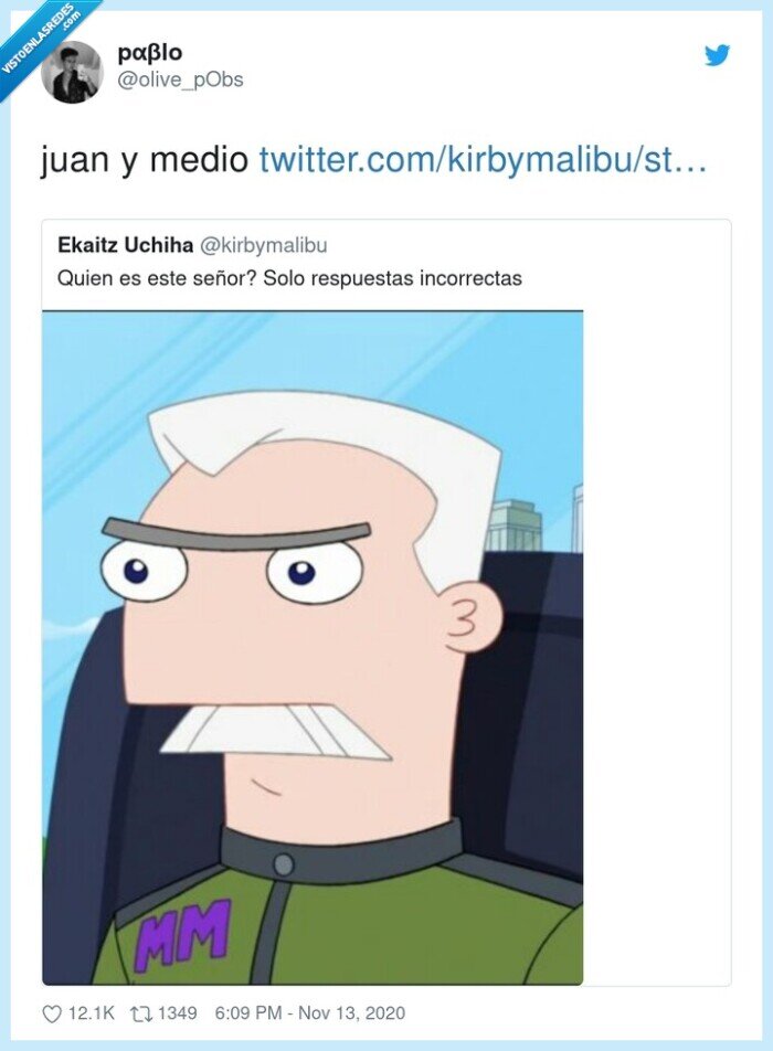 medio,juan,parecidos,cartoons