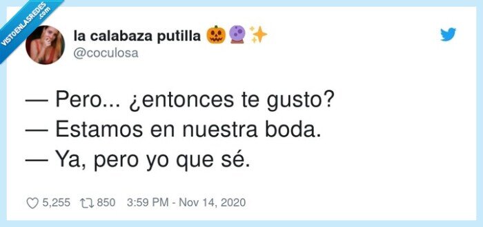 inseguridades,boda,amor