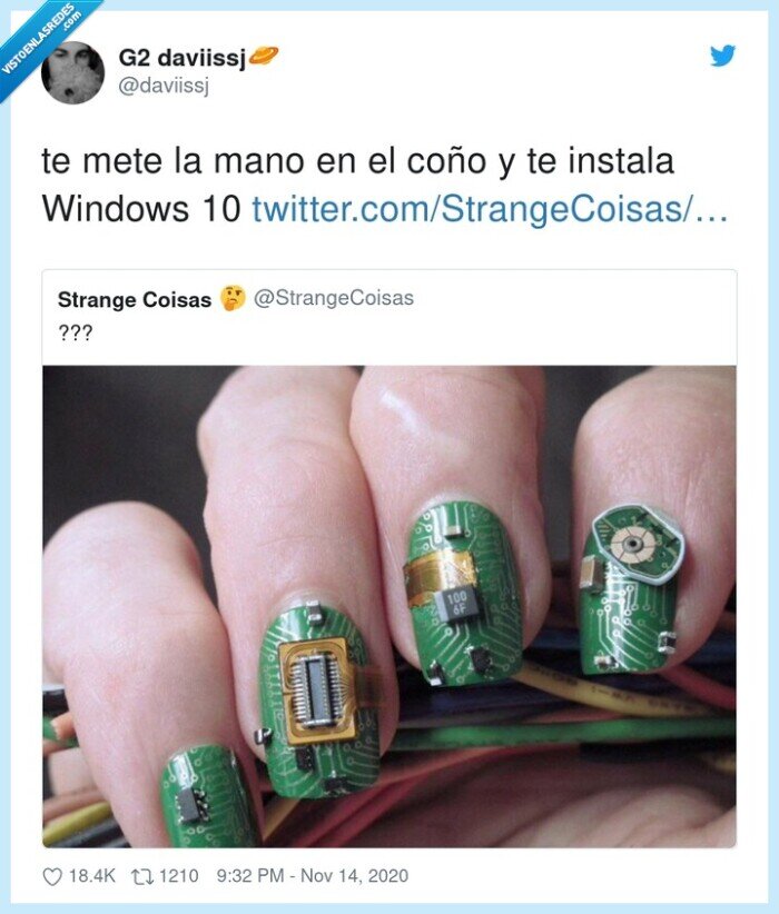 instala,windows,coño,mano