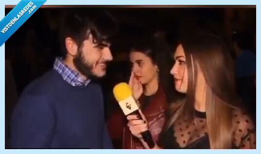 744621 - Le preguntan a un chaval por la Generación del 27 y su desconcertante respuesta ya es historia de Internet, por @veganibalecter