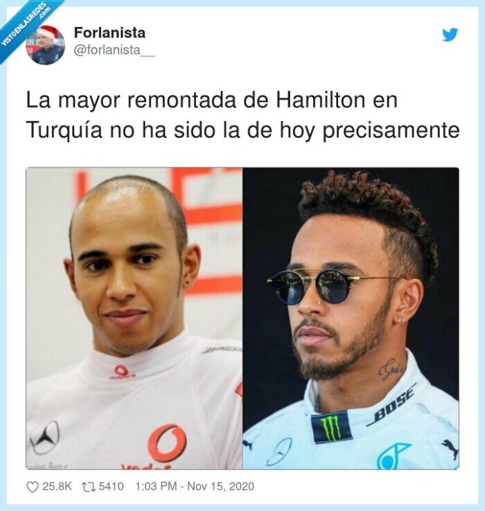 remontada,hamilton,turquía