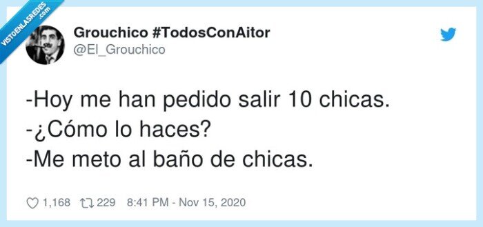 745175 - Habría que cambiar de táctica, por @El_Grouchico