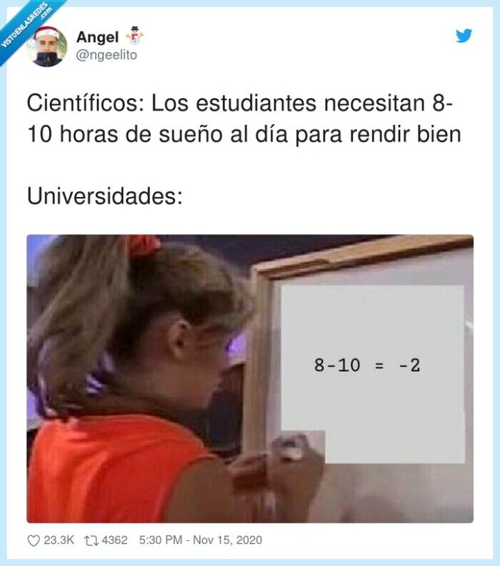 universidades,científicos,estudiantes,horas,sueño,rendimiento