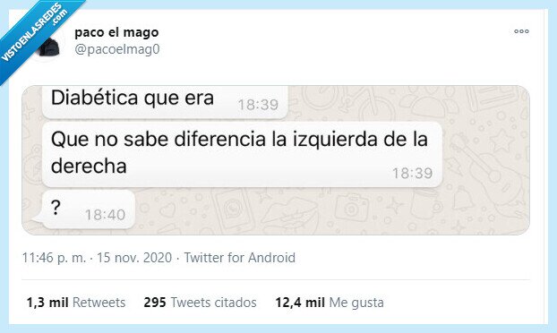 diabética,izquierda,derecha,betis,diferencia