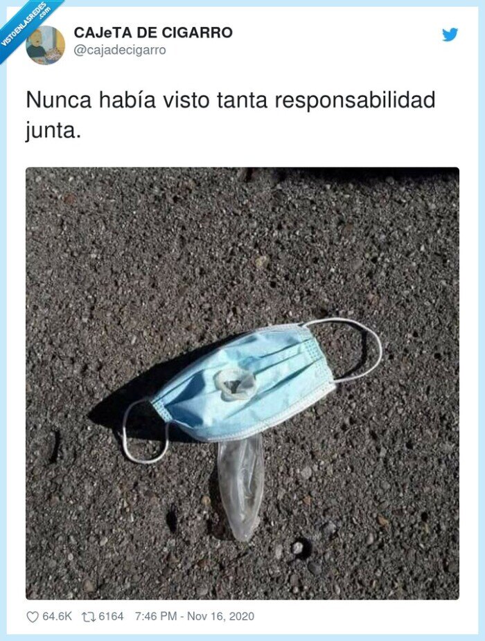 responsabilidad,mascarilla,preservativo,seguridad,protección