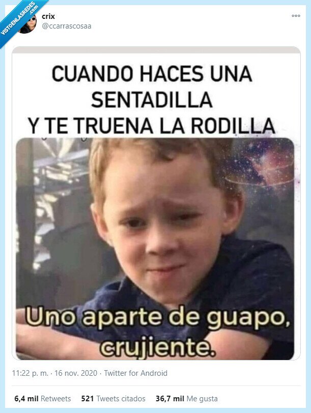 sentadilla,rodilla,crujiente,guapo