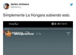 Enlace a Siempre hemos sido mucho de la Húngara, por @palacixs_