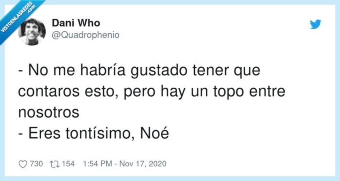 noé,topo,chiste