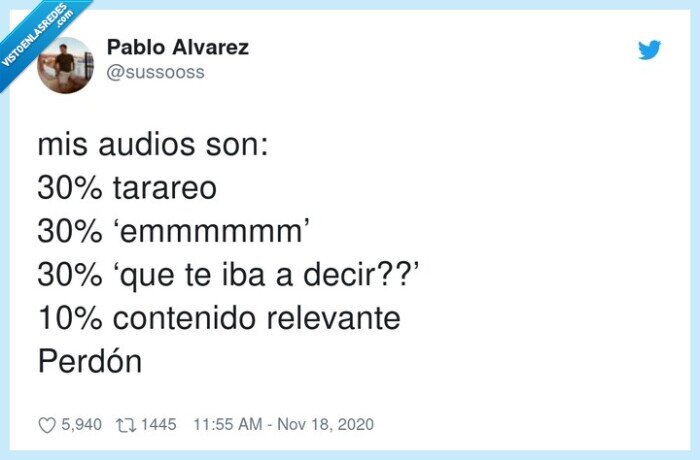 audios,contenido,relevante