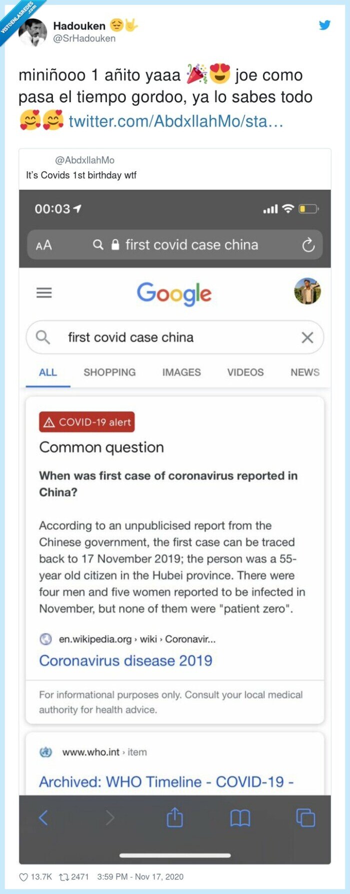 covid,año,aniversario