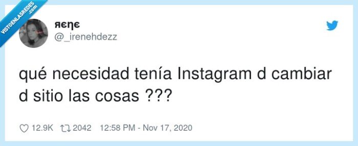 necesidad,instagram,cambiar,sitio,cosas