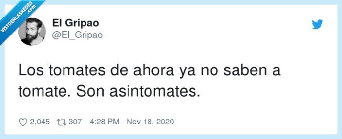 asintomates,tomates,tomate,sabor