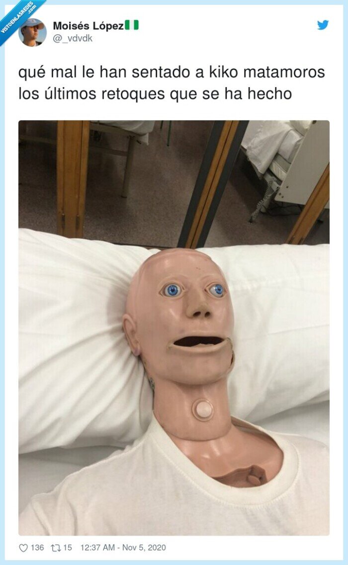 matamoros,últimos,retoques