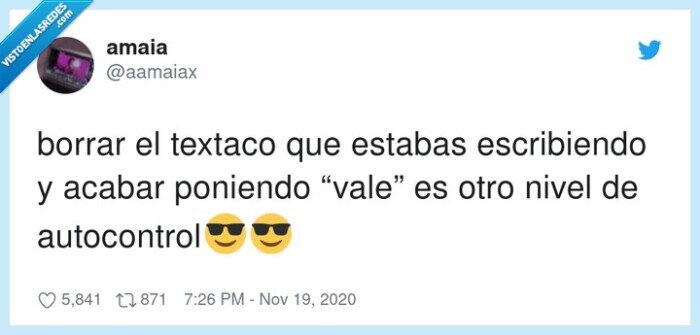 autocontrol,vale,textaco