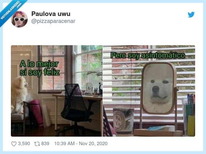 felicidad,asintomático,espejo,dudasexistenciales