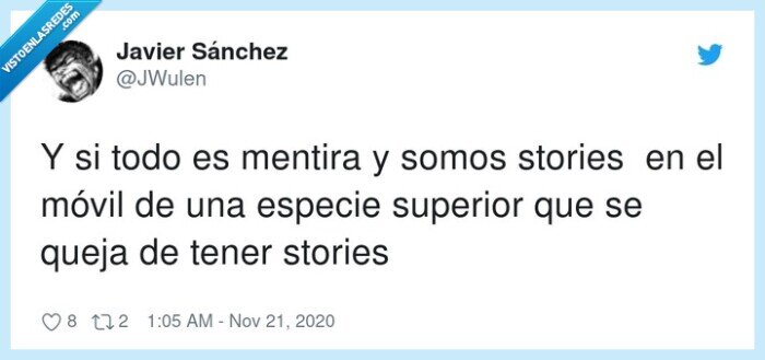 superior,mentira,stories,especie,móvil,somos