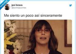 Enlace a I really feel that, por @jxvinopucmes