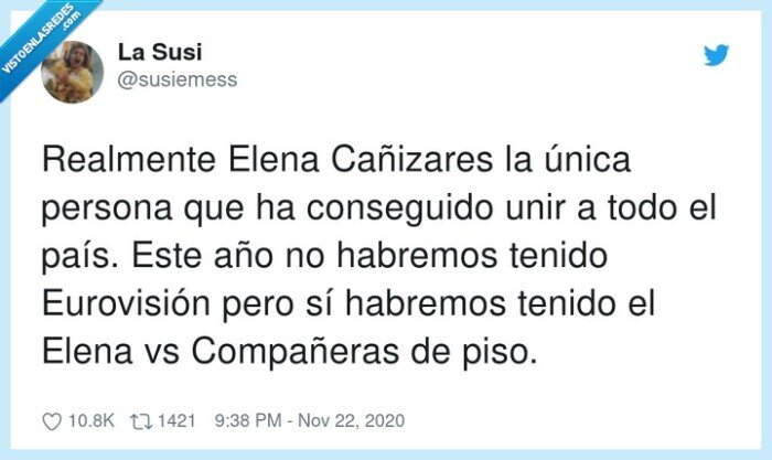 compañeras,elena,cañizares,piso,unión,españa