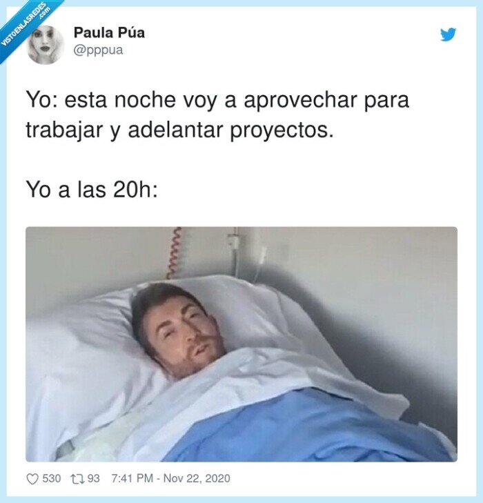 aprovechar,adelantar,proyectos,trabajar,noche