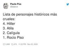 Enlace a En ese orden , por @pppua