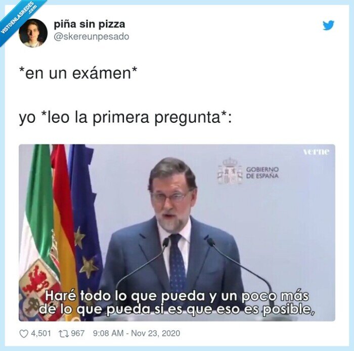 pregunta,examen,primera,respuesta
