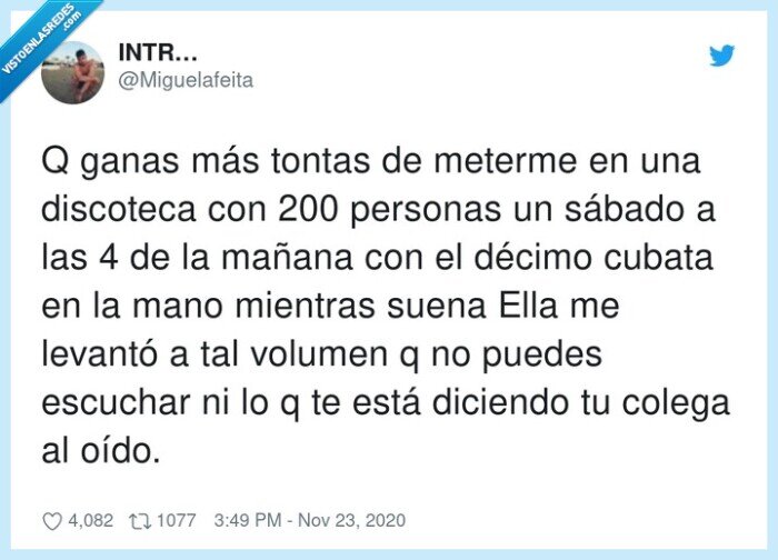 discoteca,sábado,cubatas,volumen,colega,ganas