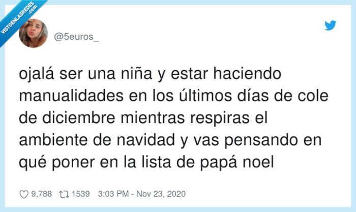 manualidades,diciembre,navidad,cole,pasadopisado