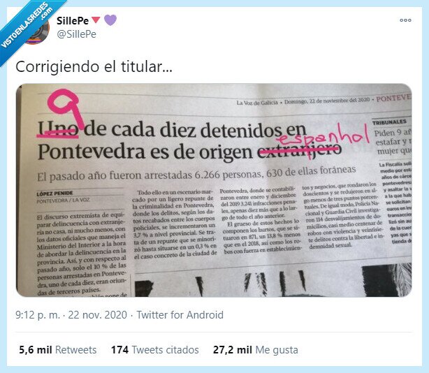titular,racista,pontevedra,vozdegalicia