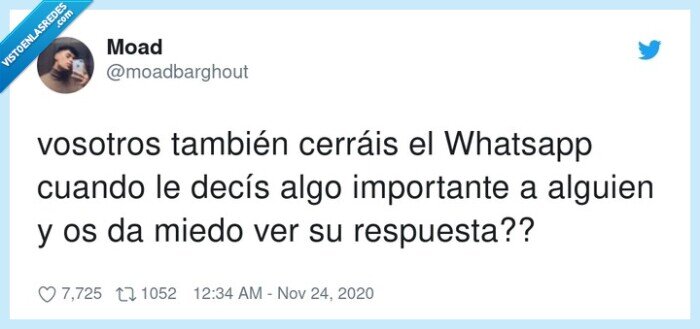 respuesta,importante,mensaje,cerrar,whatsapp,miedo