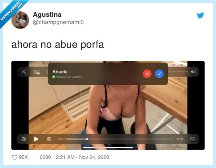 audio,porfa,abue,whatsapp,interrupción