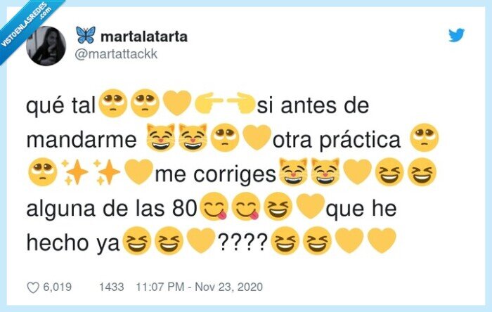 corregir,pr&aacute;ctica,profesores