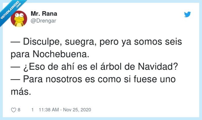 nochebuena,navidad,suegra,árbol