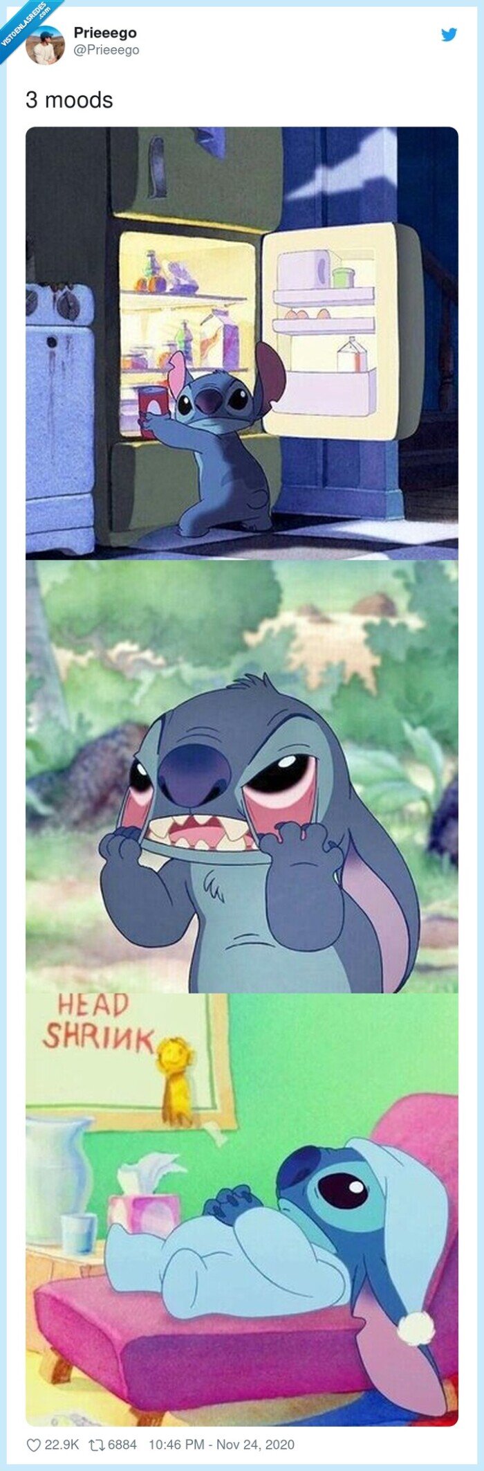 moods,stitch,animal,espiritual