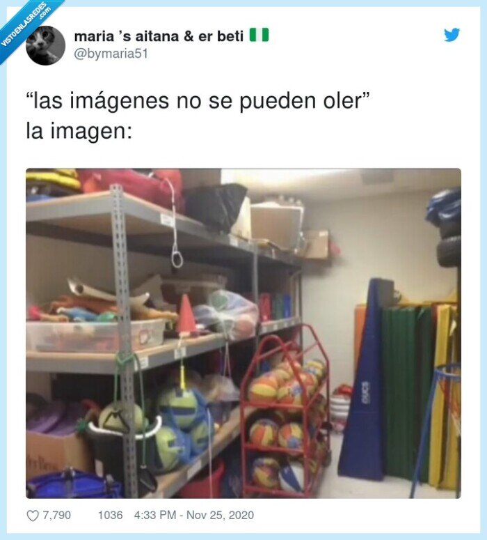 imágenes,oler,balones,educaciónfísica