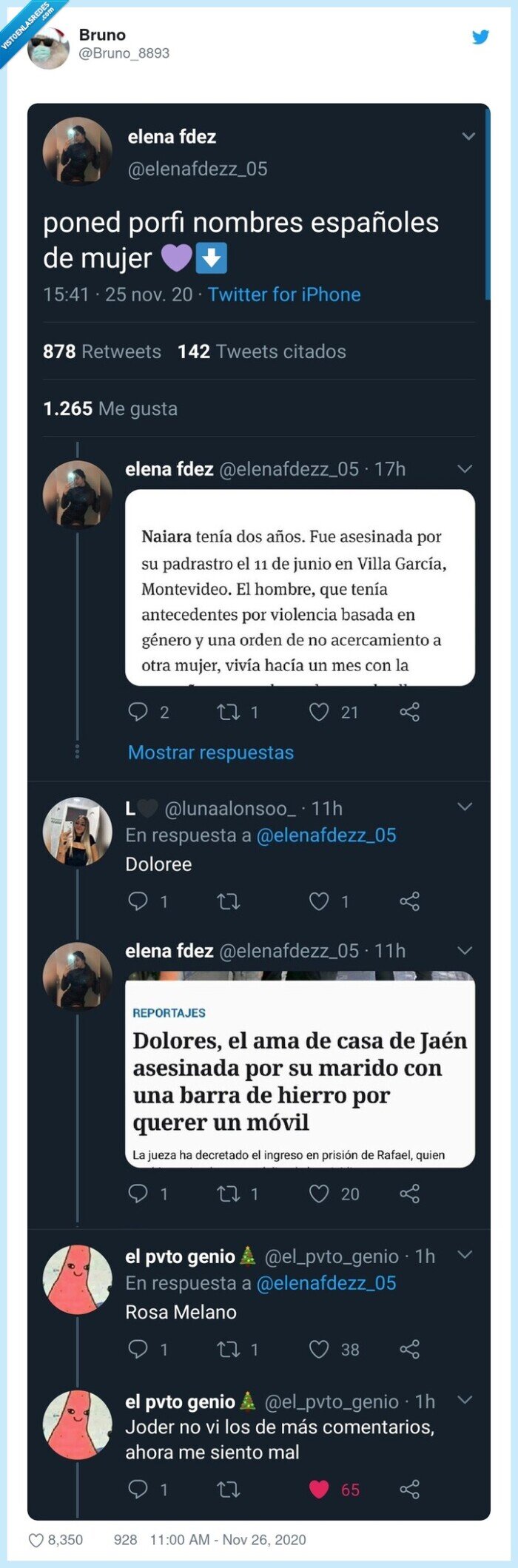comentario,inapropiado,nombre,mujeres