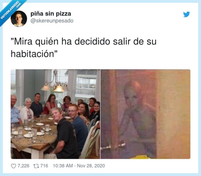 habitaci&oacute;n,salir,familia,ermita&ntilde;o