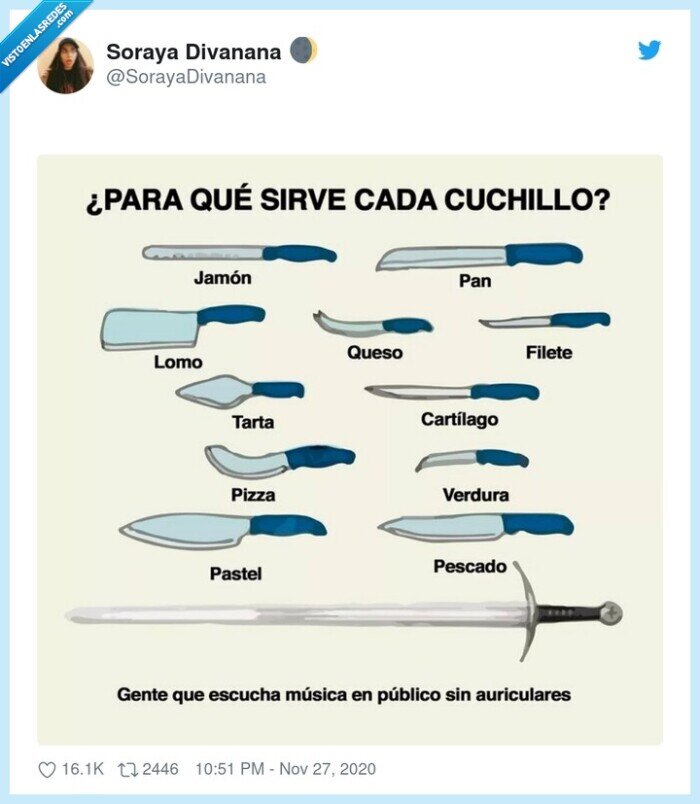 tutorial,cuchillos,espada,música,auriculares