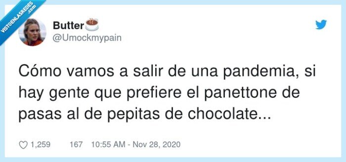 pandemia,panettone,chocolate,pepitas