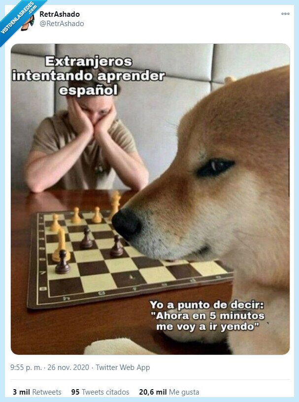 idioma,castellano,español,ir,yendo,extarnjero