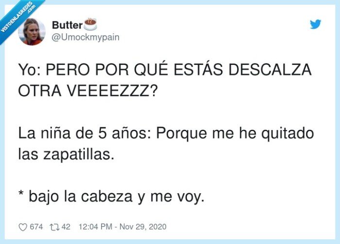 zapatillas,niña,descalza